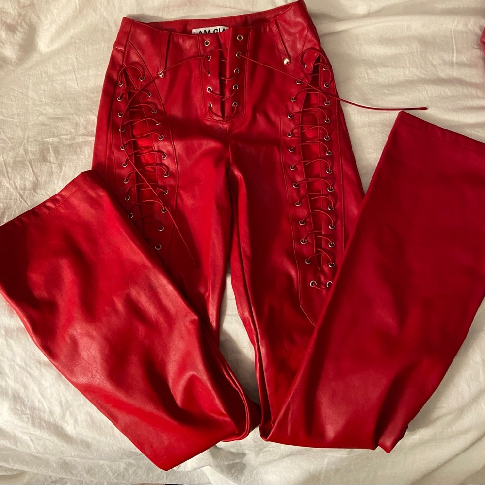 i am gia xenia pant size xxs
